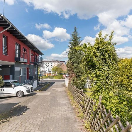 Limehome Montabaur Am Quendelberg 外观 照片