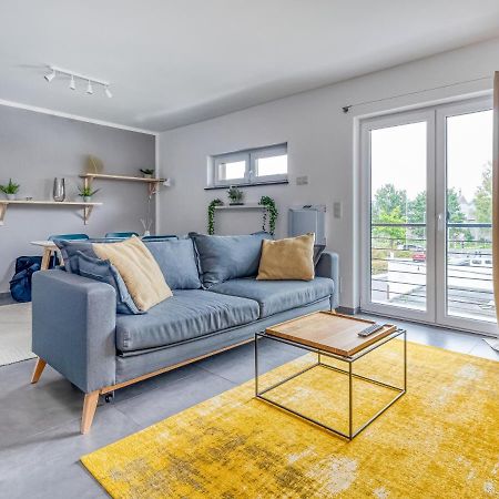 Limehome Montabaur Am Quendelberg 外观 照片