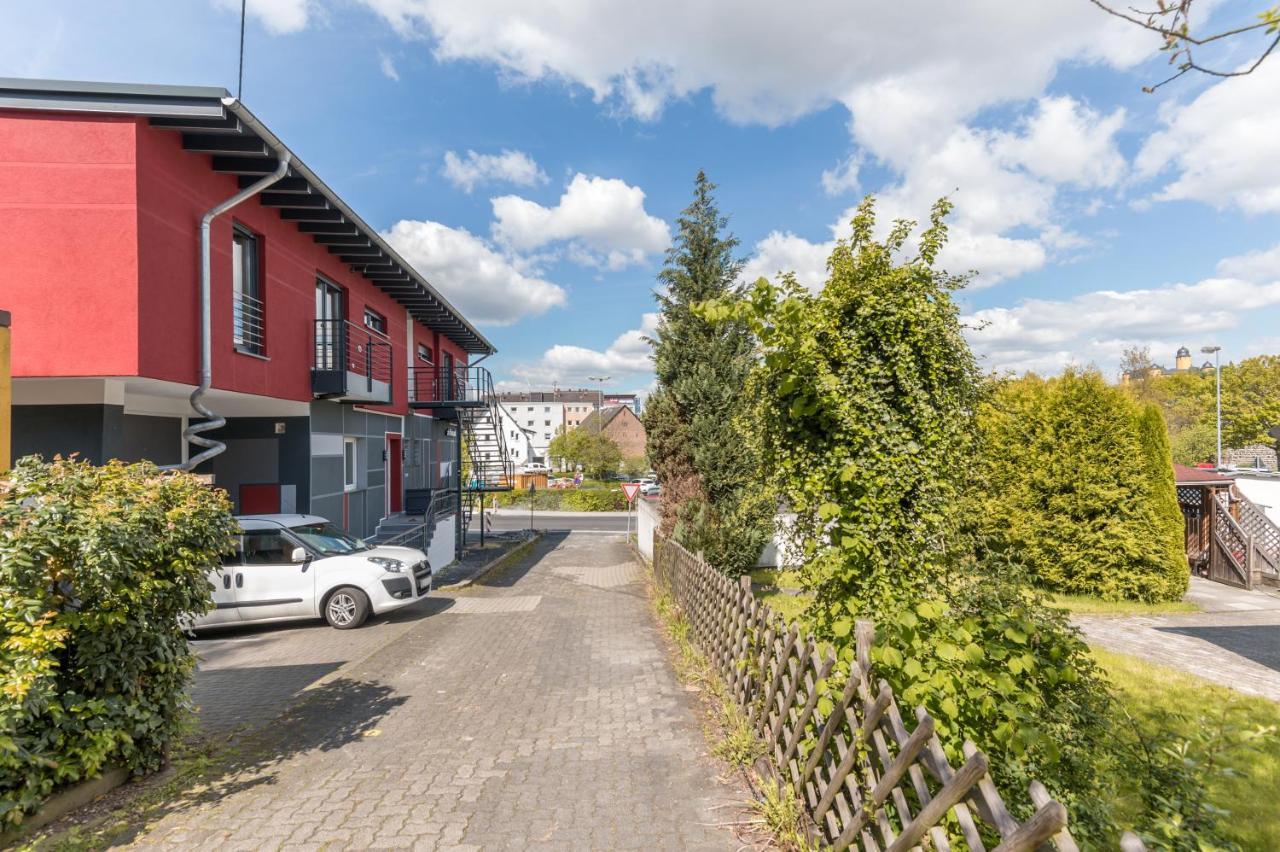 Limehome Montabaur Am Quendelberg 外观 照片