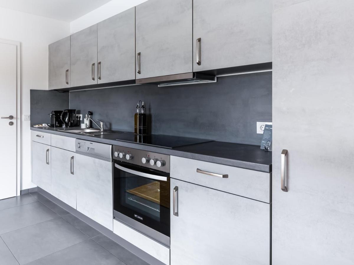 Limehome Montabaur Am Quendelberg 外观 照片