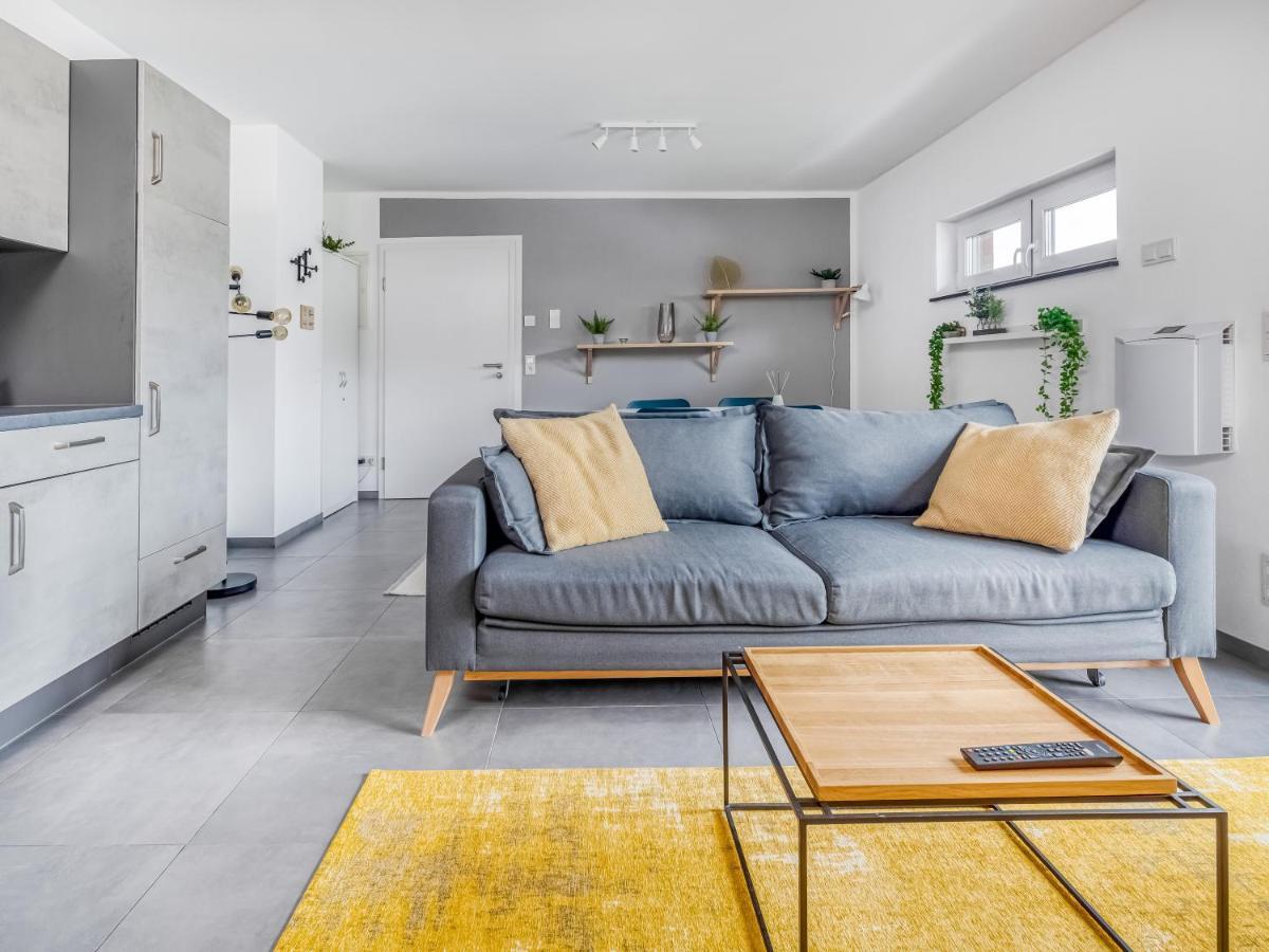 Limehome Montabaur Am Quendelberg 外观 照片