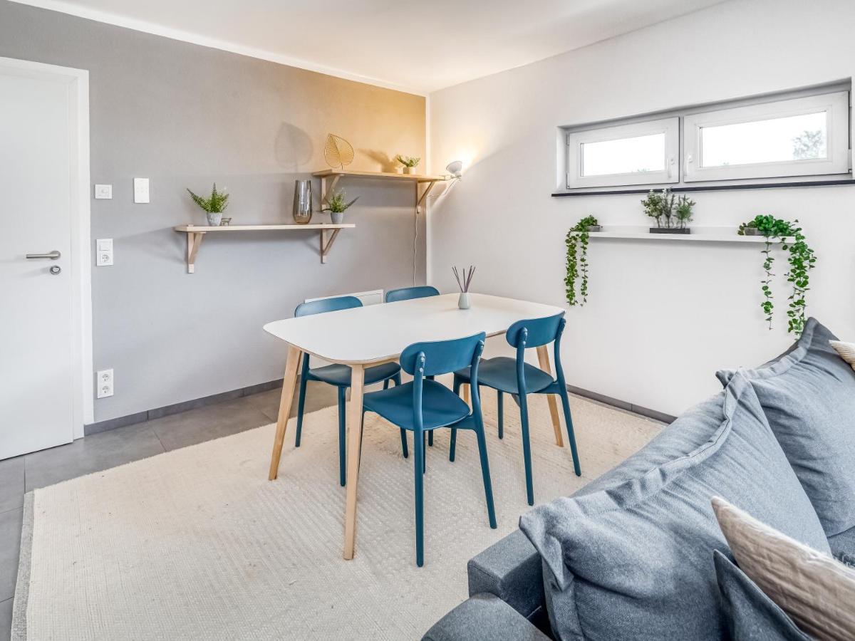 Limehome Montabaur Am Quendelberg 外观 照片