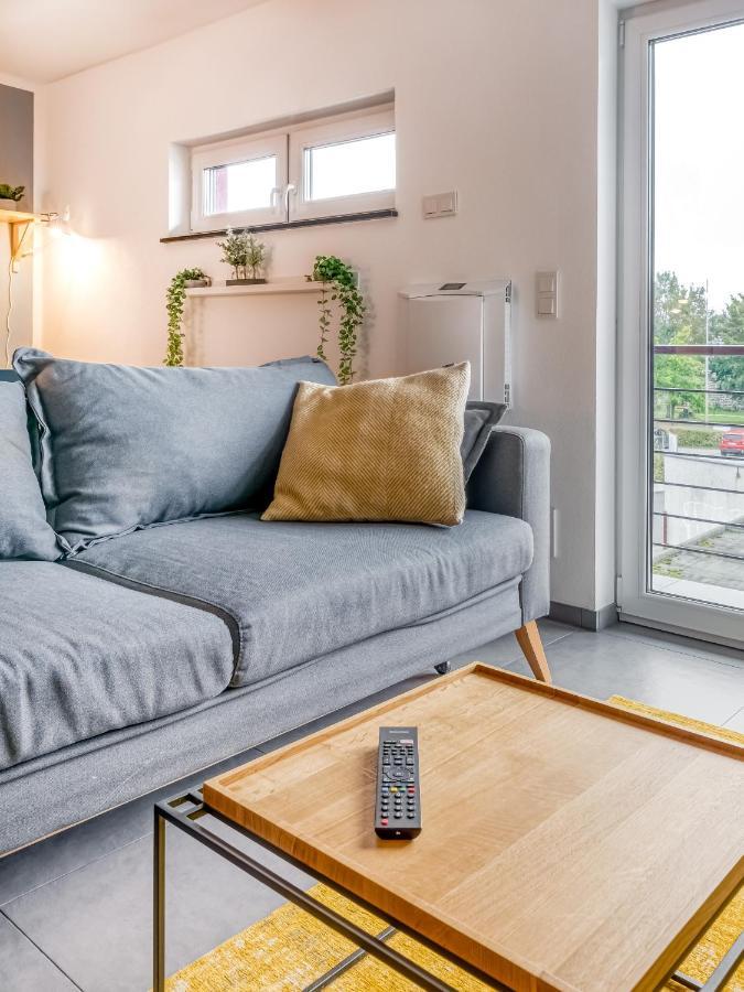 Limehome Montabaur Am Quendelberg 外观 照片