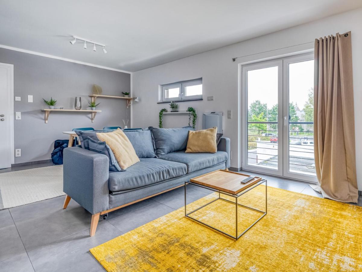 Limehome Montabaur Am Quendelberg 外观 照片