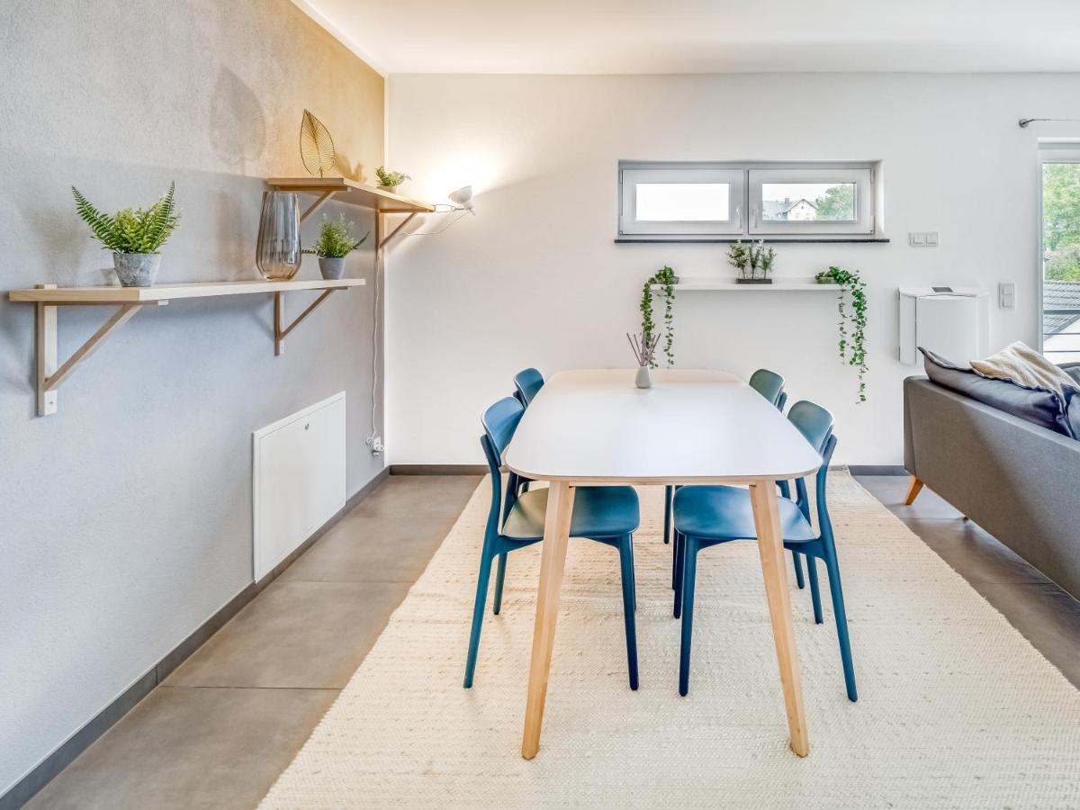 Limehome Montabaur Am Quendelberg 外观 照片