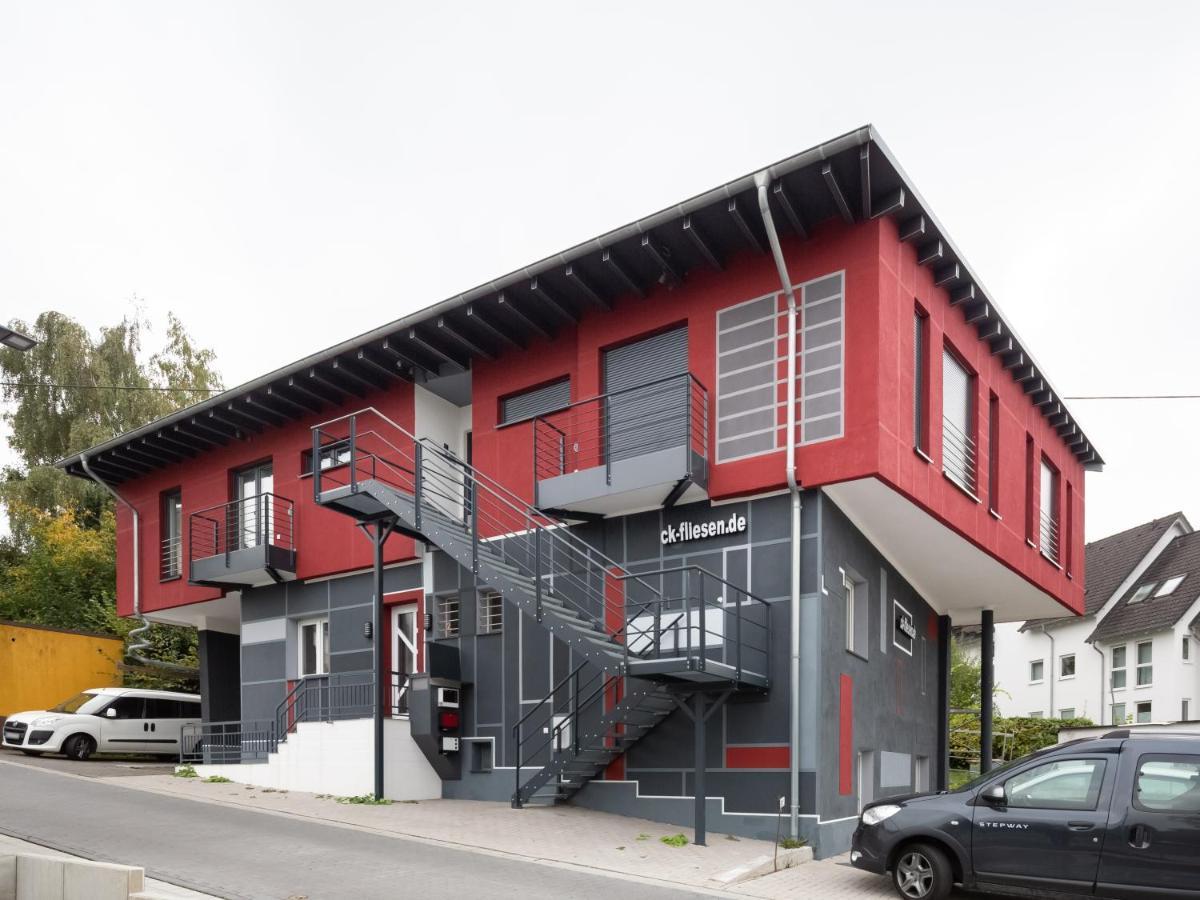 Limehome Montabaur Am Quendelberg 外观 照片