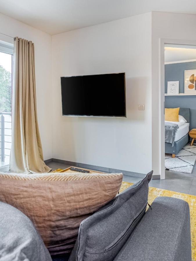 Limehome Montabaur Am Quendelberg 外观 照片